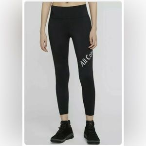 Nike acg leggings